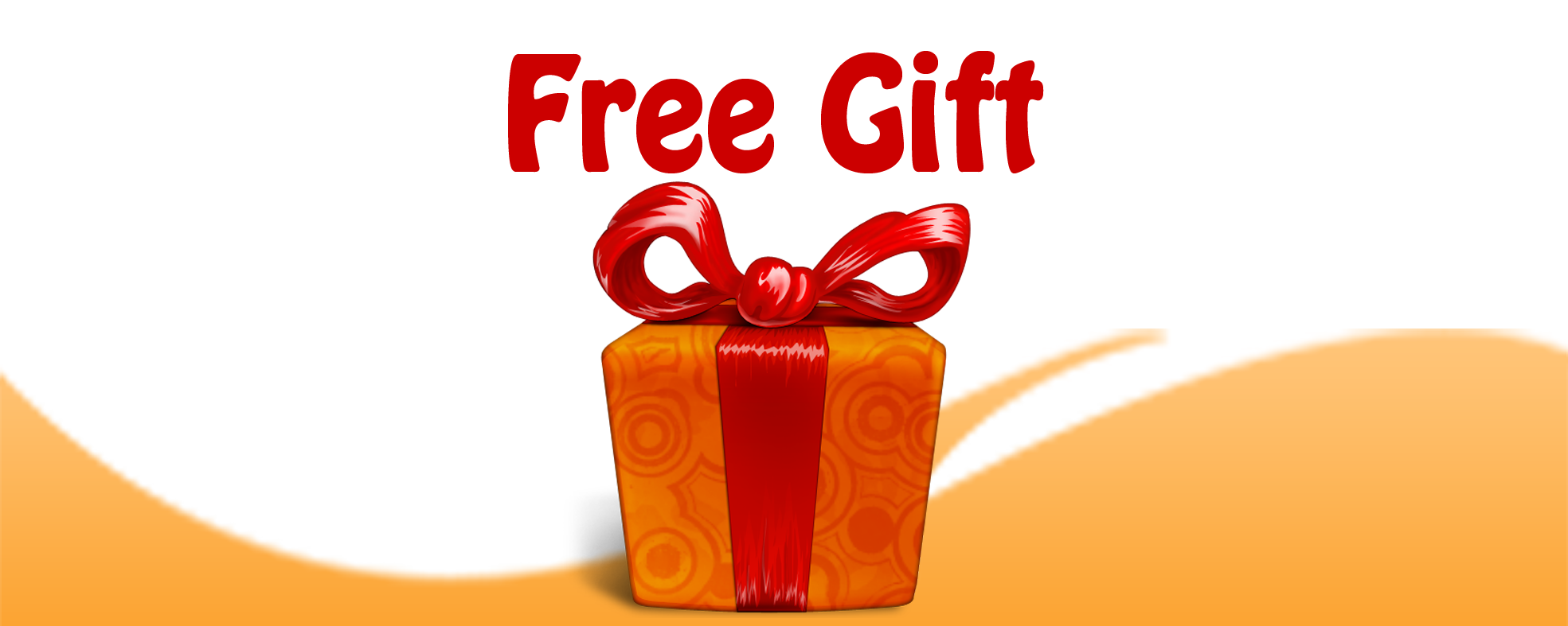 Free Gift Cards